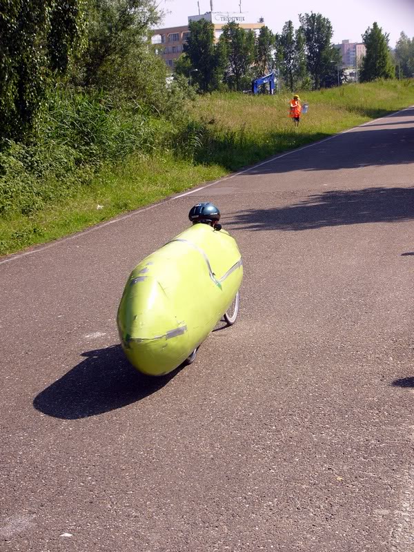 en onderweg naar de 2e plaats ....