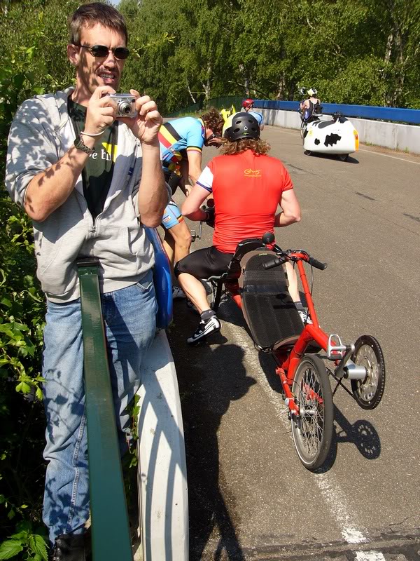 even wat bijregelen ....