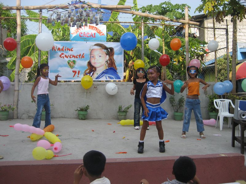 i like it!!! i like you dance pala