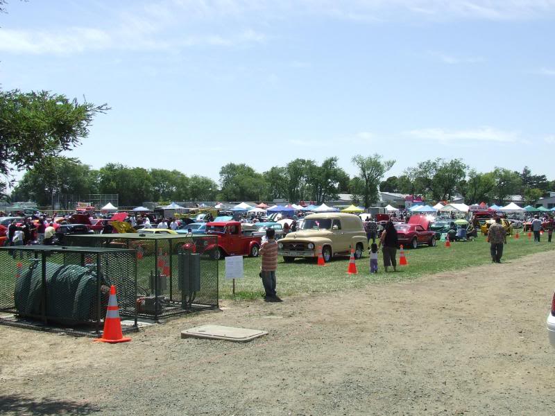 0 2007 Fairfield Summerfest