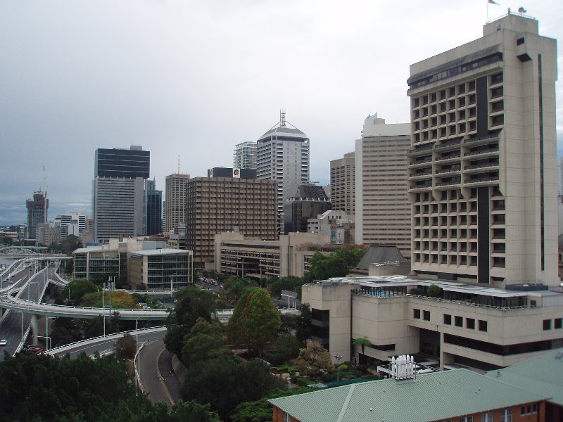 Brisbane