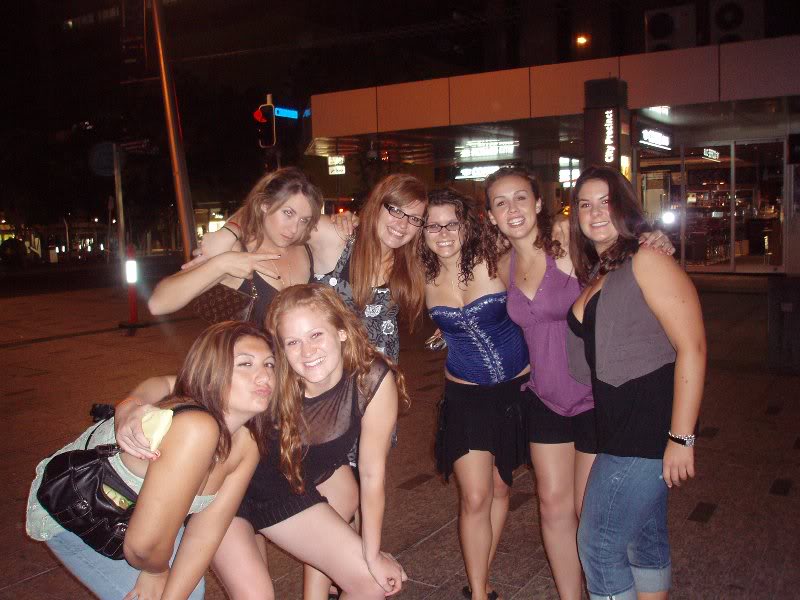 Calizona, portion of the US where all the best girls ar...