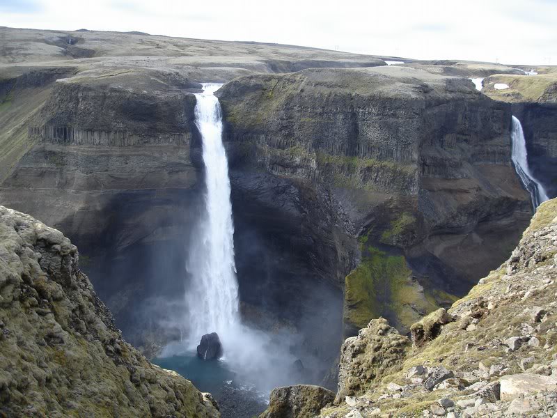 Haifoss