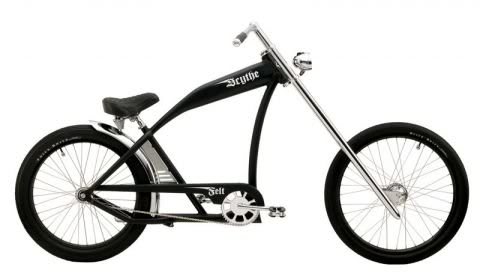 Scythe before the change