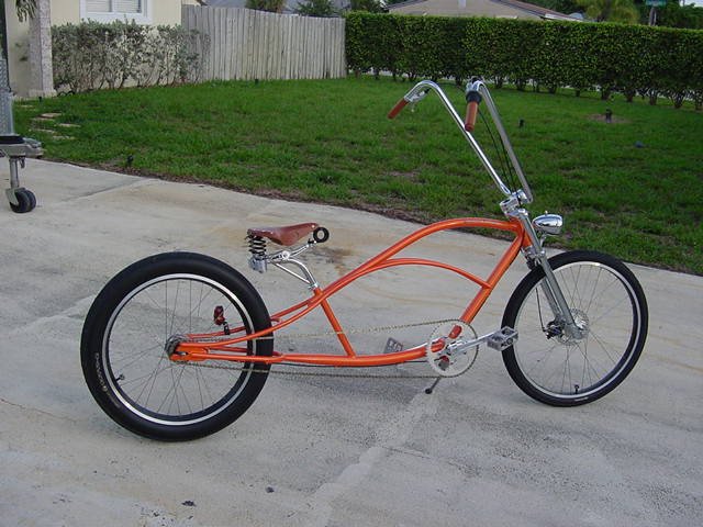 Stretch from the side