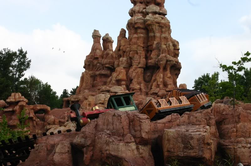Big Thunder