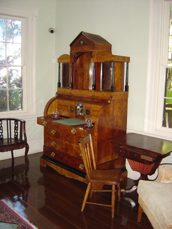 audubon house parlor 4