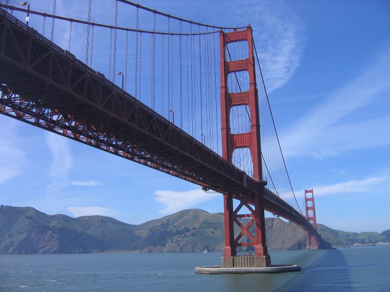 golden gate