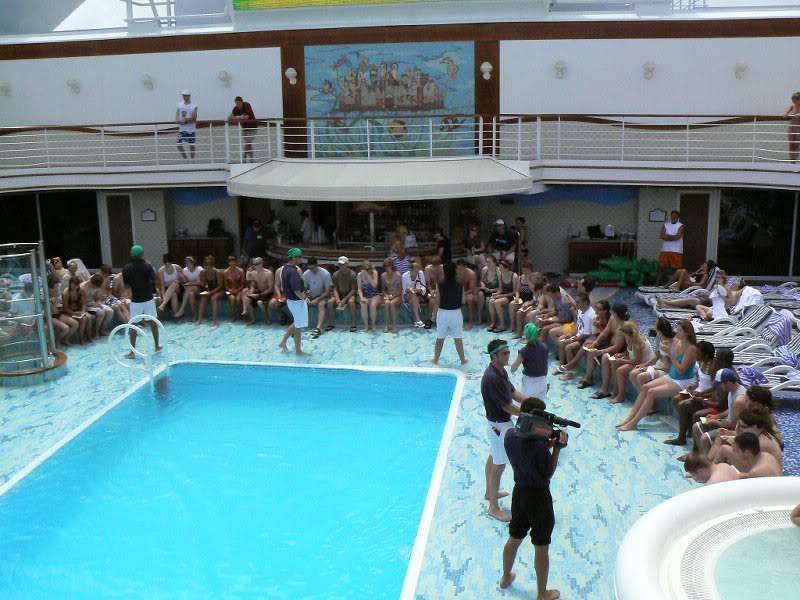 Survivor Contestants