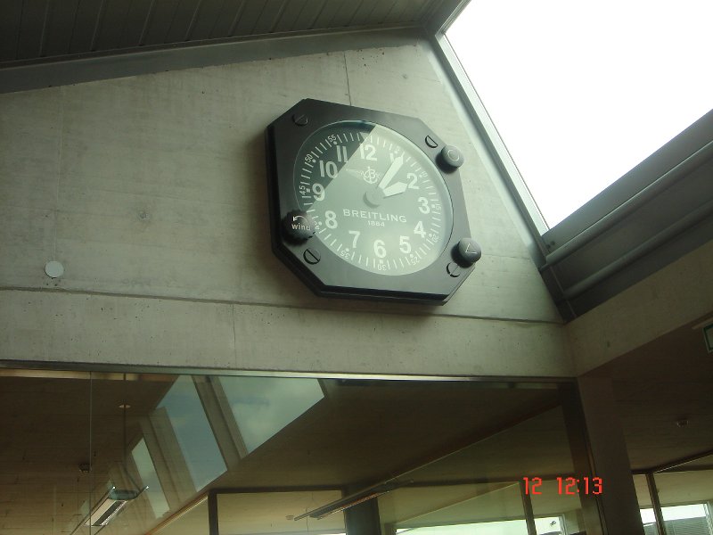 breitling chronometrie4