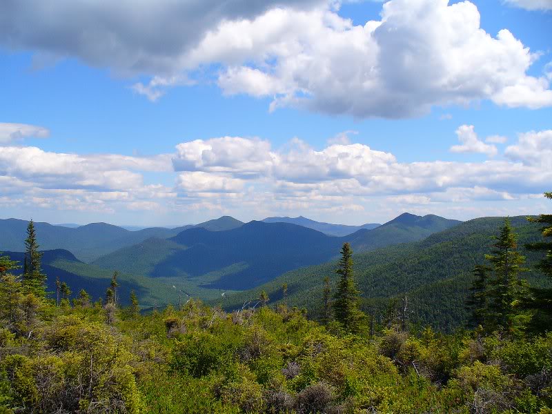 South Vu from BemisMeadow