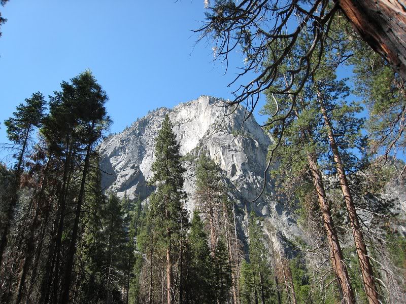 sphinx lakes backpacking 011