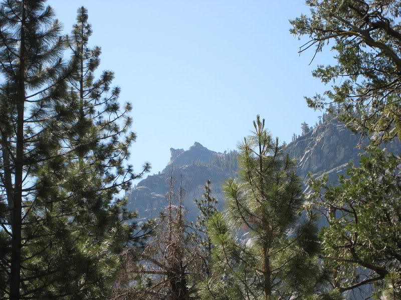 sphinx lakes backpacking 017