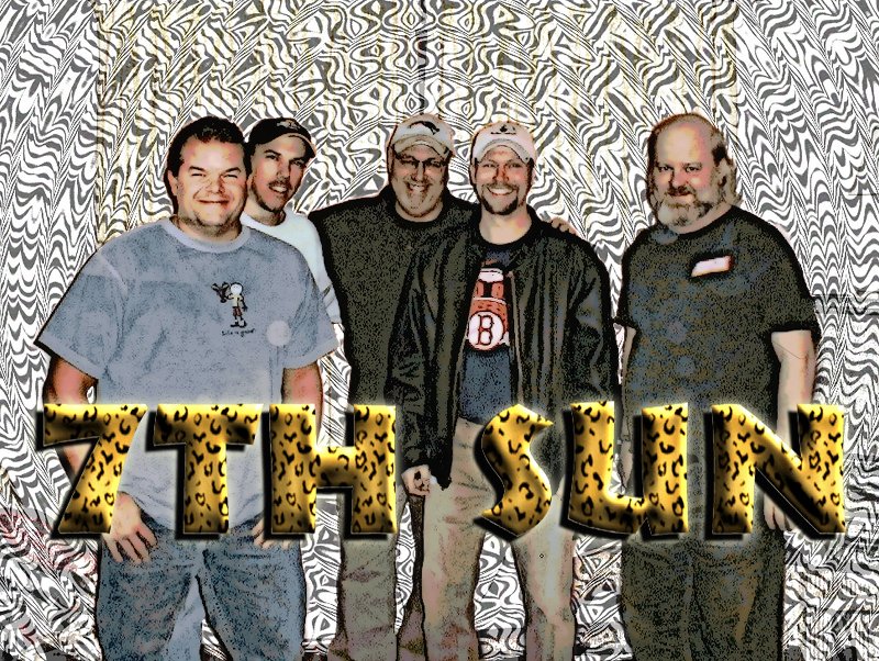 7thsunband