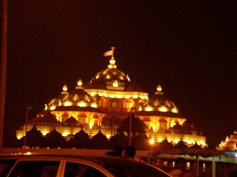 Akshardham 07