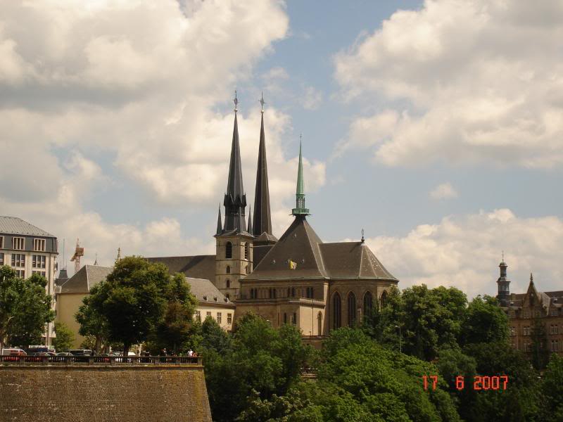 Catedrala Notre Dame