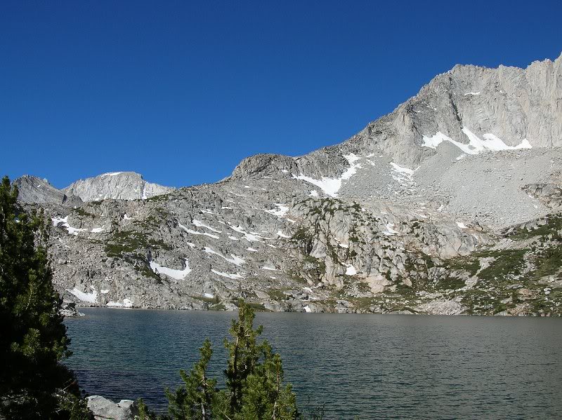 Ruby Lake