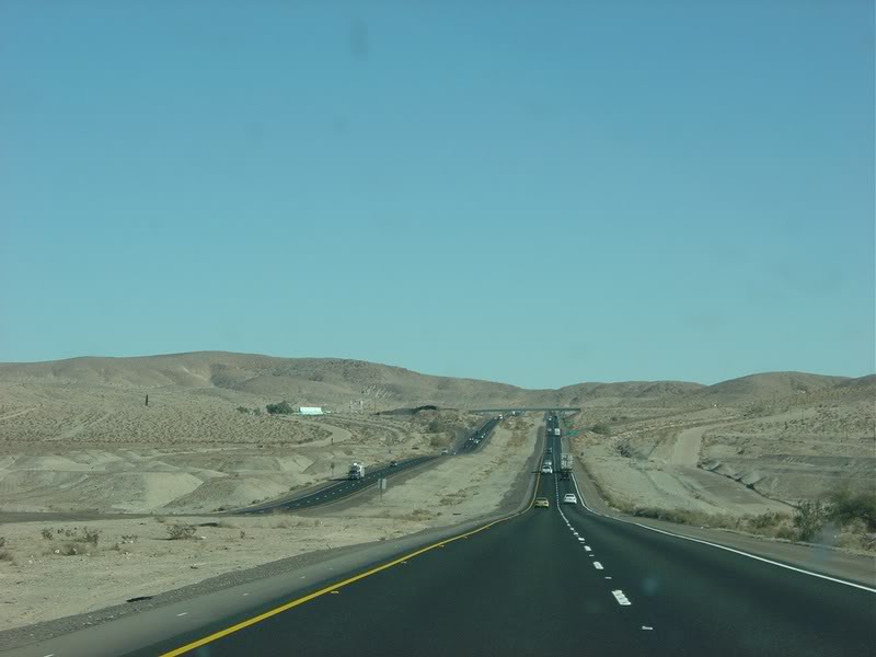 a long way to go .....