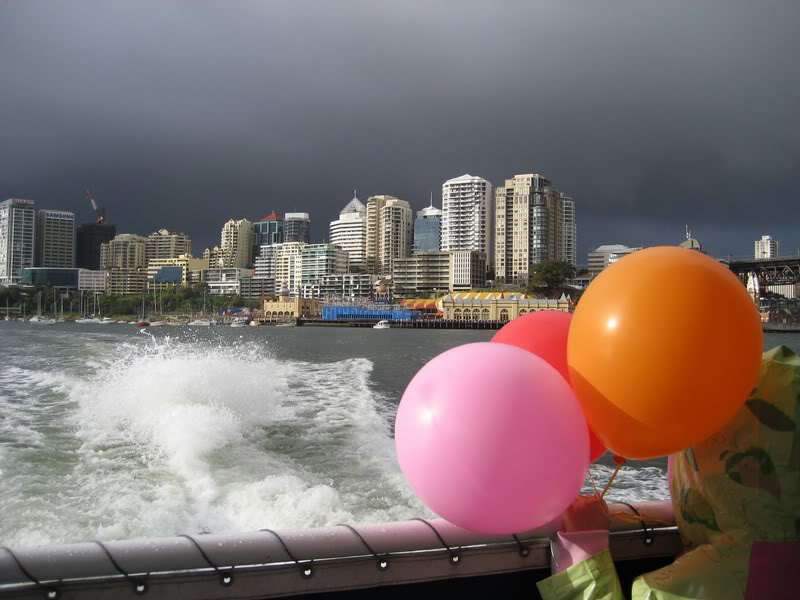 Milson's Point, Sydney