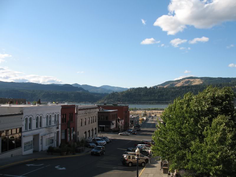 Hood River, OR