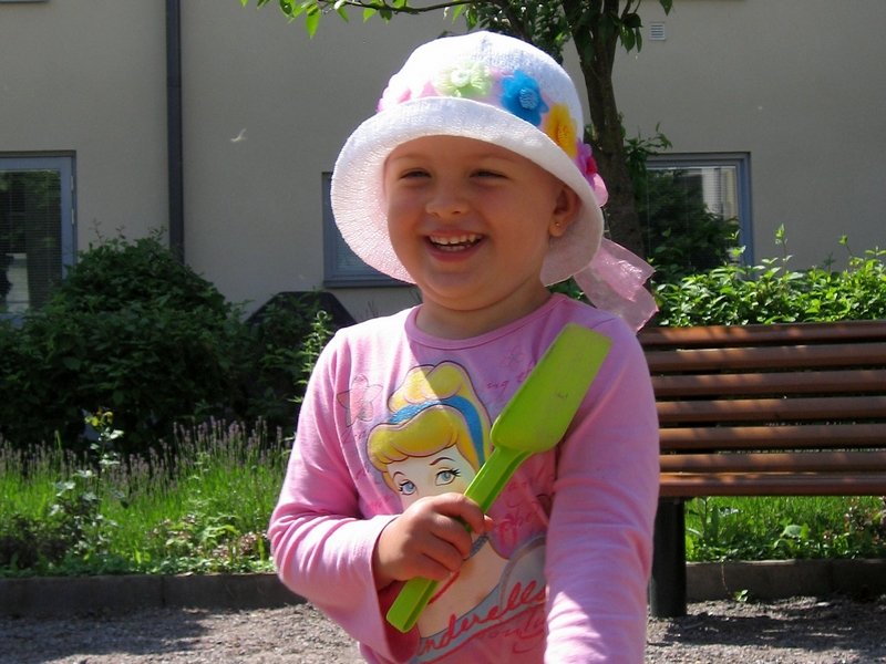 gaby10-today05- 07-in-the-park