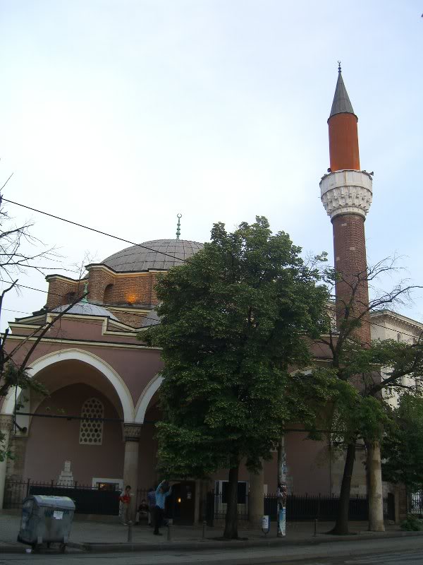 Mosque