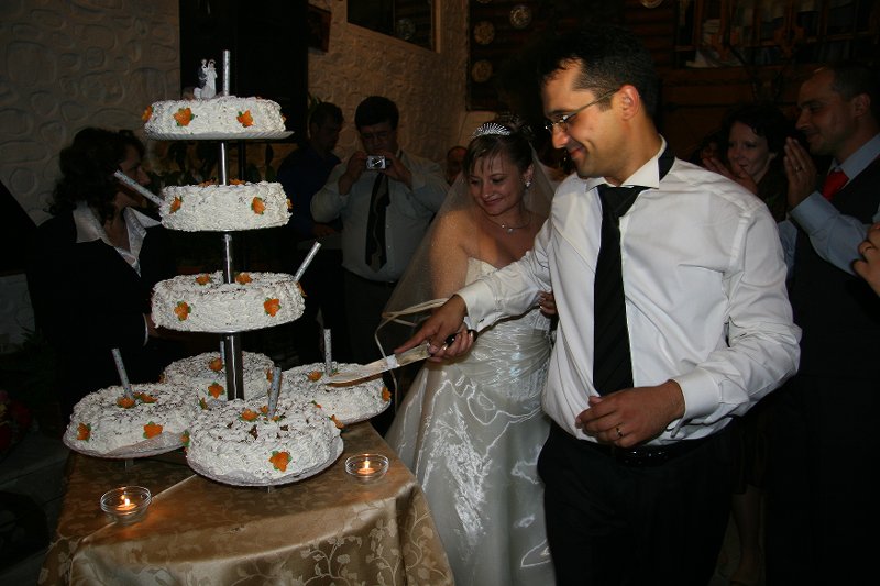 mhmmm, ce bun era...