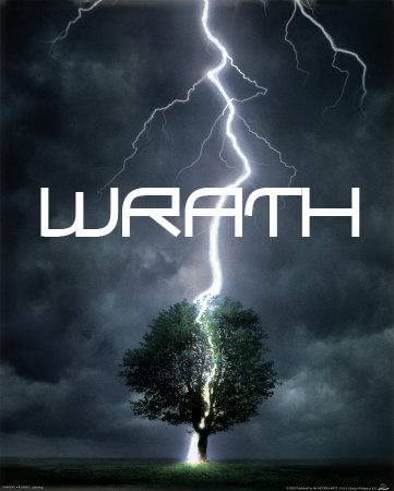 wrath logo