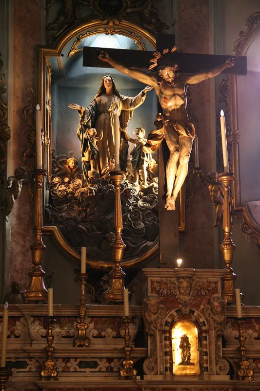 Touch..., Bastia, Corse