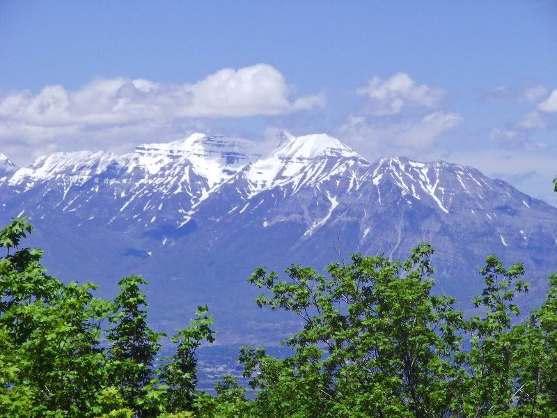 Mountains Again!!! 7/28/08