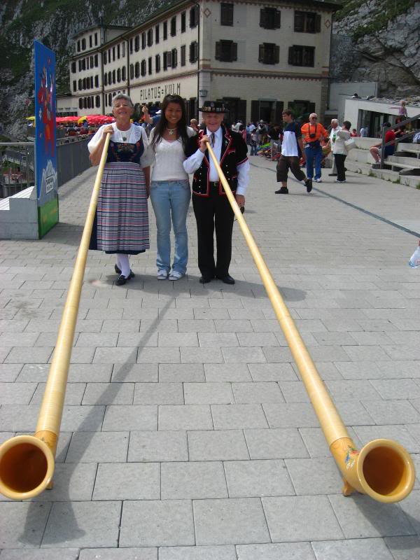 Huh! Long horn! Beep! Mooo! Quack! What sound ?