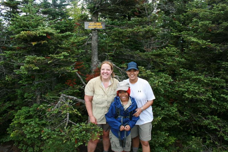 CINDYJUDYDAVIDM ACOMB