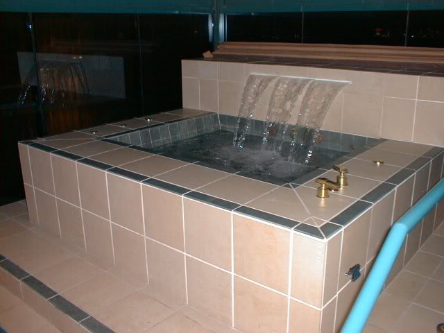 Hot Tub 3
