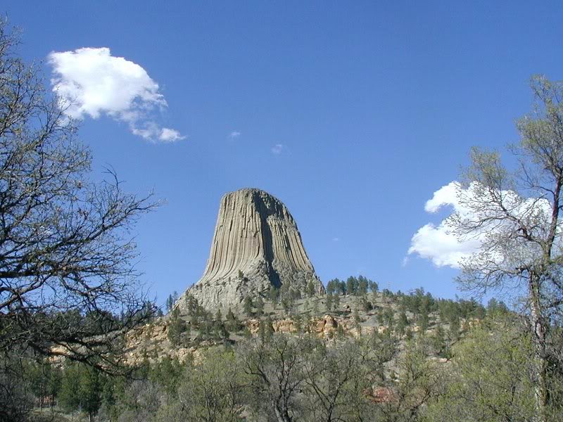 2007-05-09 View from Airstream site