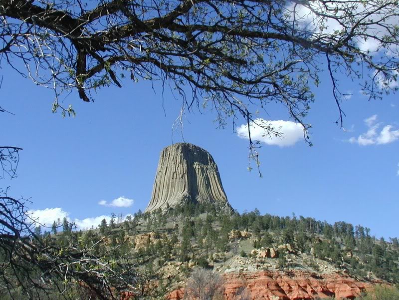 2007-05-10 View from Airstream site