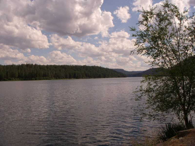 Long Lake
