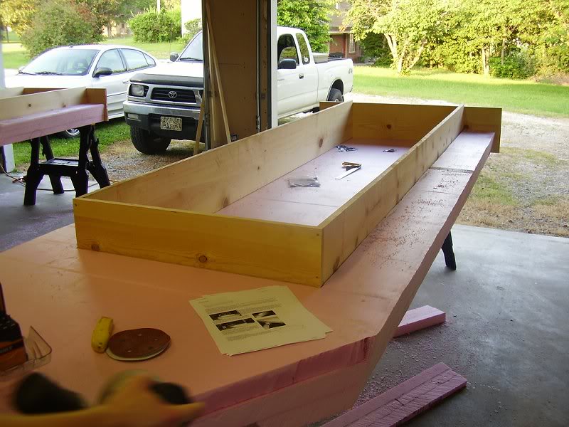 layout boat 9