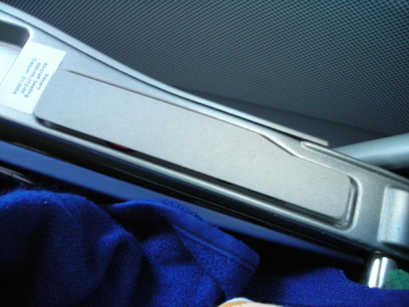 the location of the second set