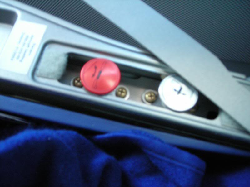 the second set revealed