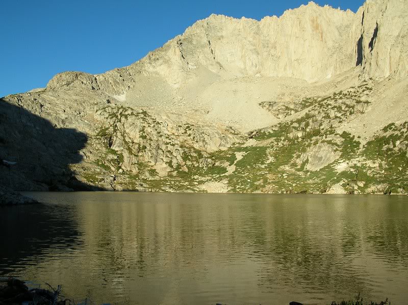 Ruby Lake
