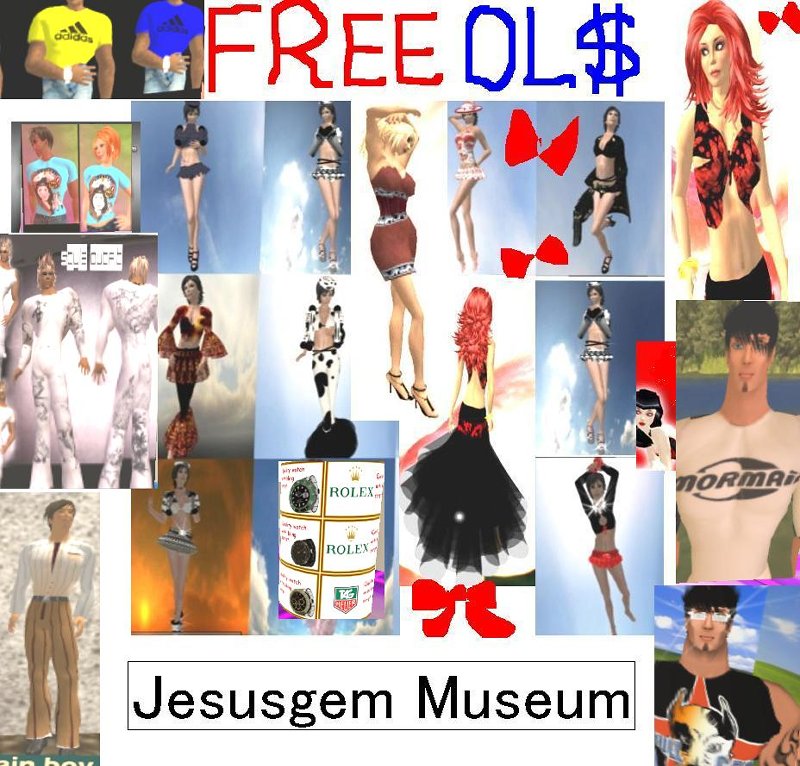 jesusgem