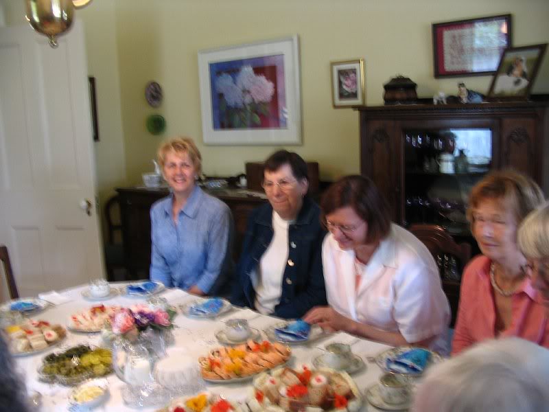 Pam is checking out the Tidee