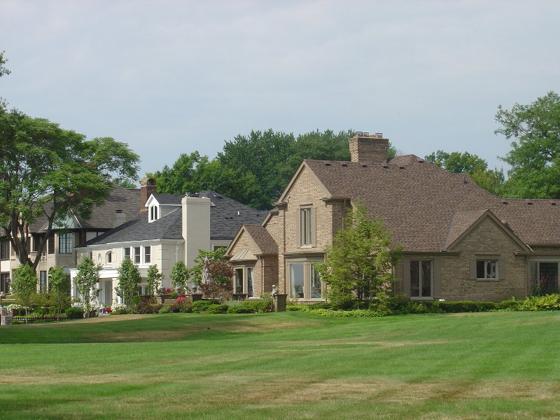 Another Lakeshore House