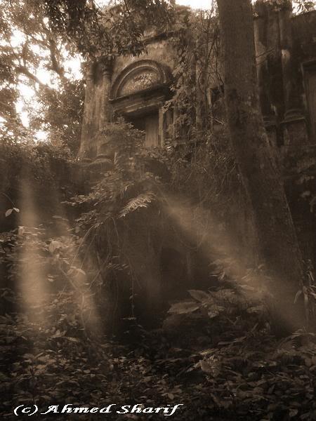 lights from the past.........