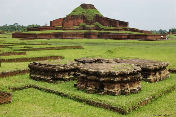 paharpur....... .......01