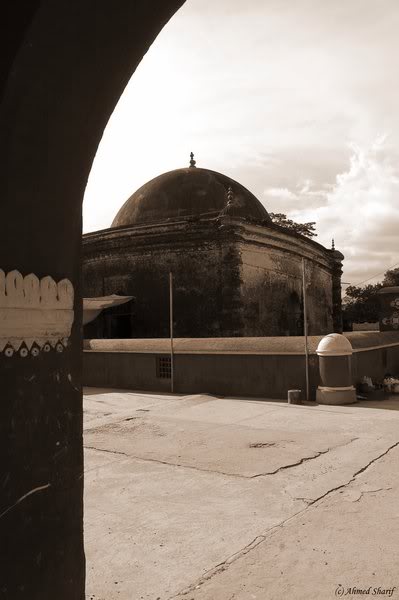 the mazaar......... ...01