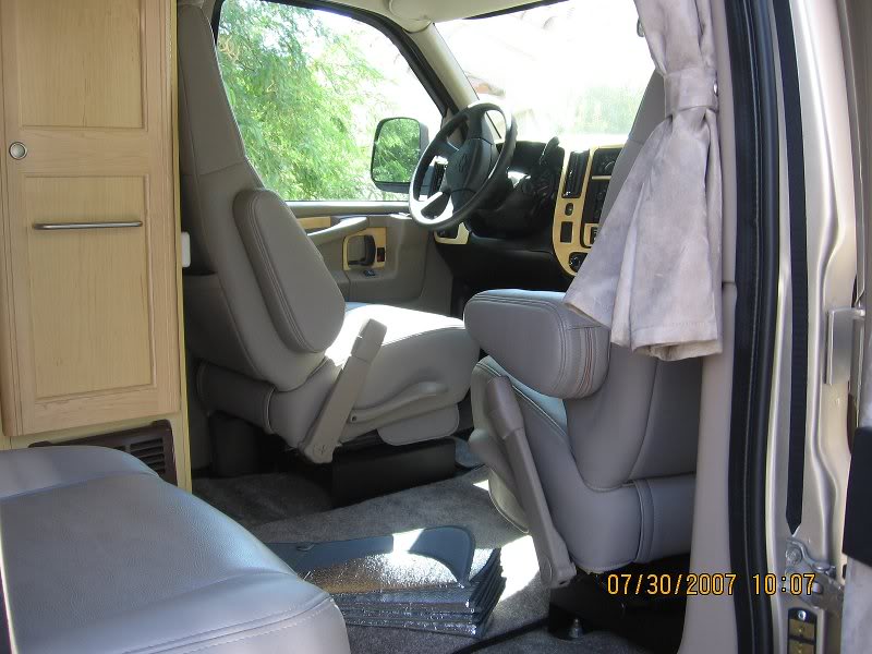 2007 roadtrek 190 popular july 2007 006