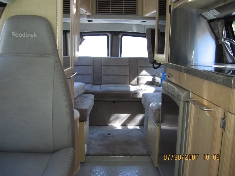 2007 roadtrek 190 popular july 2007 008