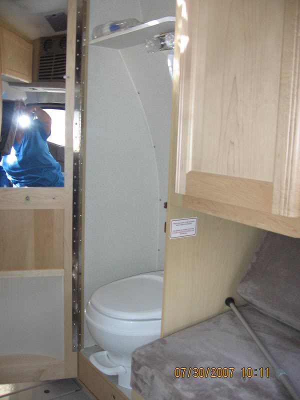 2007 roadtrek 190 popular july 2007 012