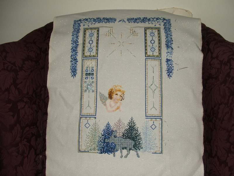 Christmas Mystery III